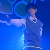 ꒰ঌ優໒꒱ིྀさんのアイコン画像