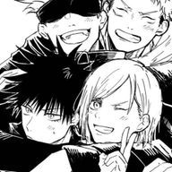 闇狼　しらさんのアイコン画像