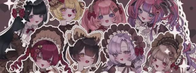 ねこしかかたん🐈　お休み中さんの壁紙画像
