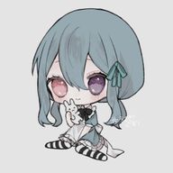 迷兎さんのアイコン画像