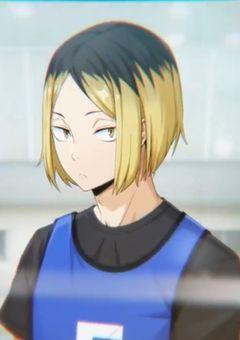 孤爪研磨の妹で黒尾鉄朗の彼女は無気力です