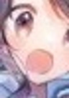 美羽ち　ゃ　んは　、　魔法使い　！？