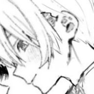 　つきなぎ　#ぜりちゃんに依存中　#旦那様とペア画なうさんのアイコン画像