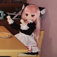 リアさんのアイコン画像