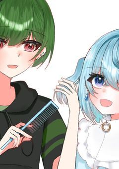 sxxn様イラスト部屋!!