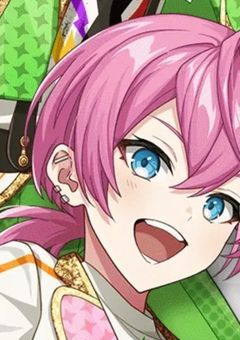 僕を拾ってくれたのは