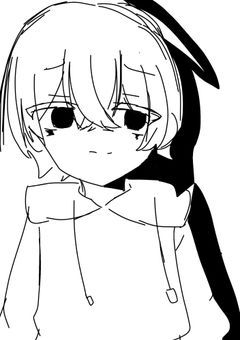 洗脳しなきゃキミは気気付いてくれないじゃんっ