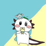 水無月🌙@🎨🌱ファンクラブ副会長2さんのアイコン画像