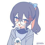ゆず👓❤️🩹🌑さんのアイコン画像