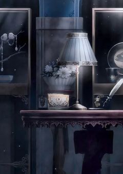 闇のショウ×タイム