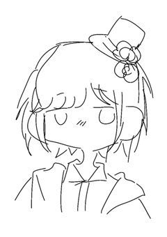 空白くんの自我達