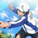 越前リョーマ