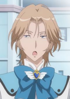 氷柱、君と溶けて