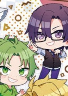 私の兄、隠れて殺し屋やってました【👓️🐸Version】