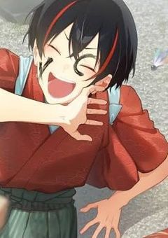 ツンデレかまちょの最年少