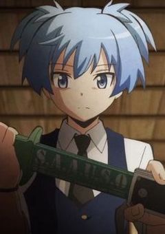 誰か、私をこの檻の中から助けてよ