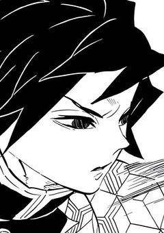 + _鳴柱、冨岡の妹につき。