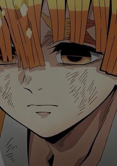 +_ 鬼殺隊 "最凶最弱" のクズ隊員.