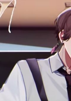 惚れっぽいあの子は俺に気付かない。