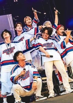 West,の青春物語