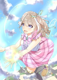 【配信部屋】天使の私があなたに幸せ配達をします！💌