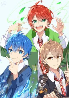 🌈🍑krpt＆オリジナルイラスト部屋😎