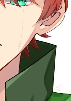 【crpt🦖】笑って、怒って、吐いて、泣いて