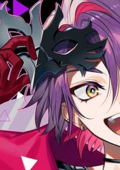 【wtri】婚約破棄は貴方を倒すまで