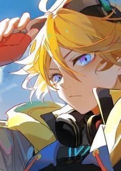 　MT-A , 配属されたENヒーロー ､ メロすぎました ｡