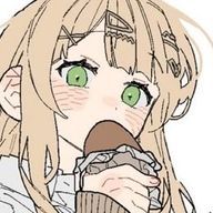 　　　　𝔄𝔤𝔲𝔯𝔞さんのアイコン画像