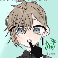 天猫という名の頭おかしいにじさんじおたくさんのアイコン画像