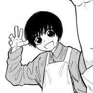 白狼　受験のため一月中旬までお休みですさんのアイコン画像