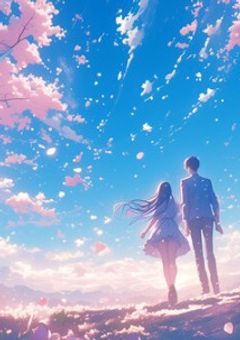 『君のいない世界で、二度目の初恋を。』