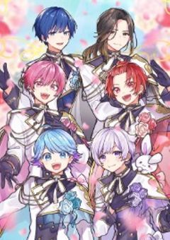 『今日から家族！？～いれいす学園と秘密の同居生活～』