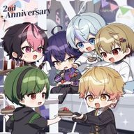 Reaさんのアイコン画像