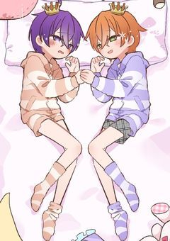 夢の狭間で復讐劇を………