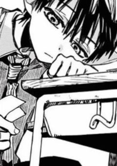 ㅤㅤ# 君 の 汚 い 赤 に 惚 れ て .