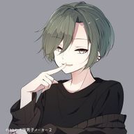 曉月猟妖（サブ垢&引き継ぎ先）さんのアイコン画像