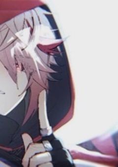 # . 闇 に つ つ ま れ て / srf