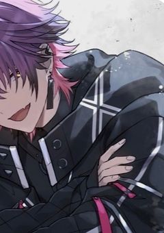 #.隣 人 の お 兄 さ ん 、 怪 盗 で し た