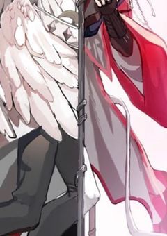 # . 堕 天 使 様 は 羽 が な い