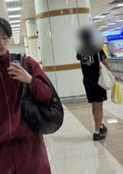 JO1の好きな物の寄せ集め