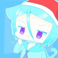 ×猫狛のら☆昔のイラストごみで草×さんのアイコン画像