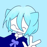 ×猫狛のら☆あいこんきしょ×さんのアイコン画像