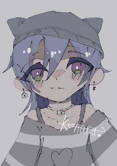 　🗝️🅿︎　我ら 猫 愛 爆発部　!!!