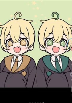 あきぷりが姉妹？！