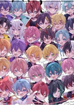 俺達は、義兄弟が嫌いだｯ!