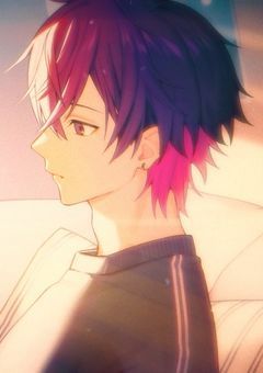 ポンコツリーダー、可愛い自覚ゼロです(心音彡Ver.)