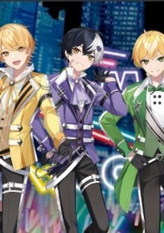 ampには妹/弟がいました？！