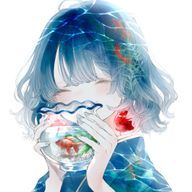 海月  ＿ 🎐 𓈒𓏸さんのアイコン画像